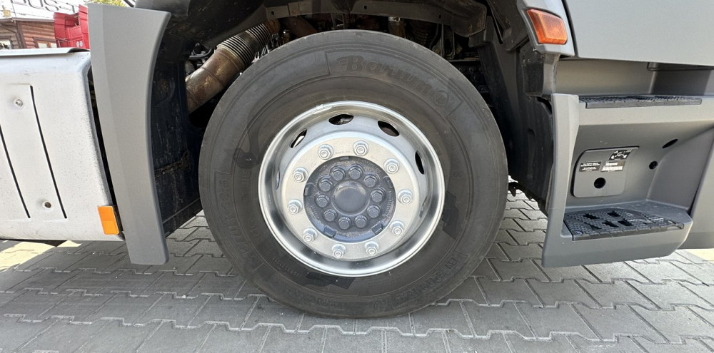 Mercedes-Benz Actros 2014 Вінниця - зображення 14