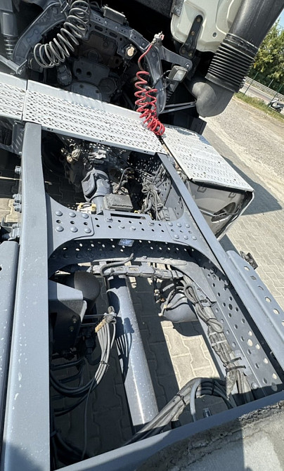 Mercedes-Benz Actros 2014 Вінниця - зображення 7