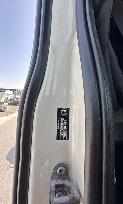 Mercedes-Benz Actros 2014 Вінниця - зображення 12