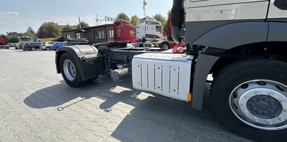 Mercedes-Benz Actros 2014 Вінниця - зображення 15