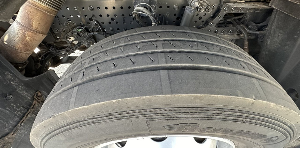 Mercedes-Benz Actros 2014 Вінниця - зображення 13