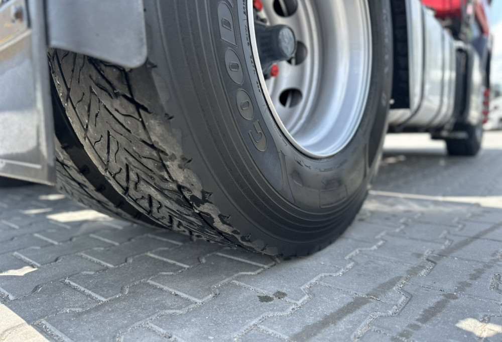 Scania R-Series 2013 Вінниця - зображення 10