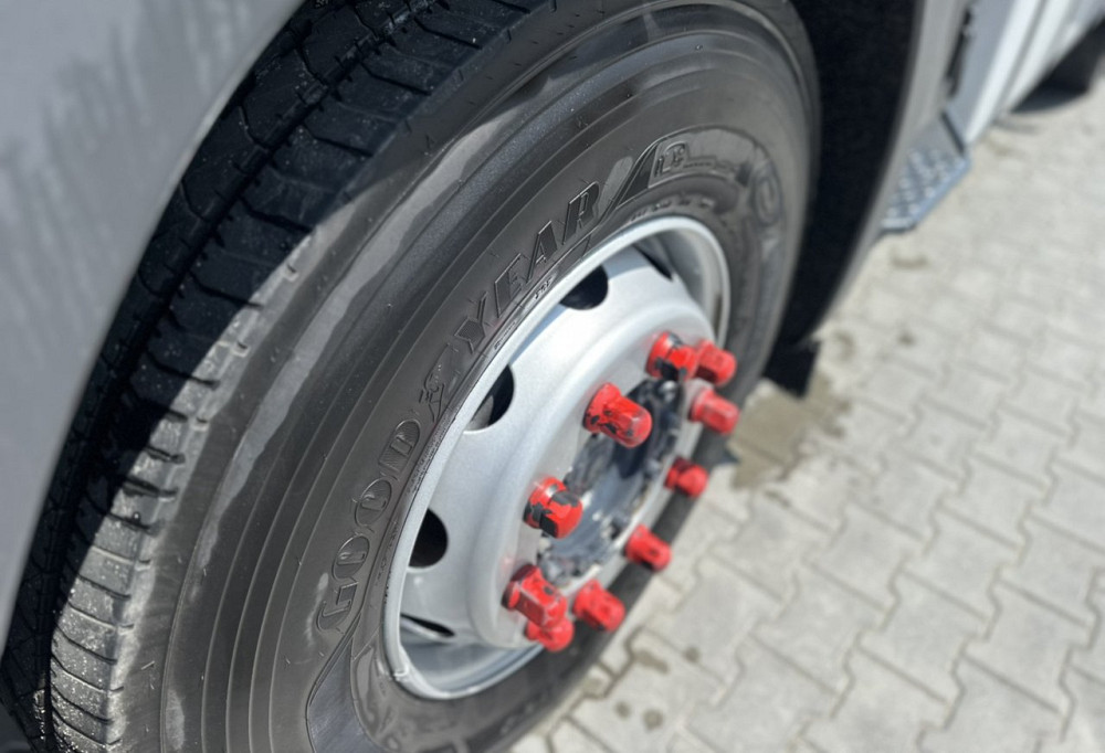 Scania R-Series 2013 Вінниця - зображення 14