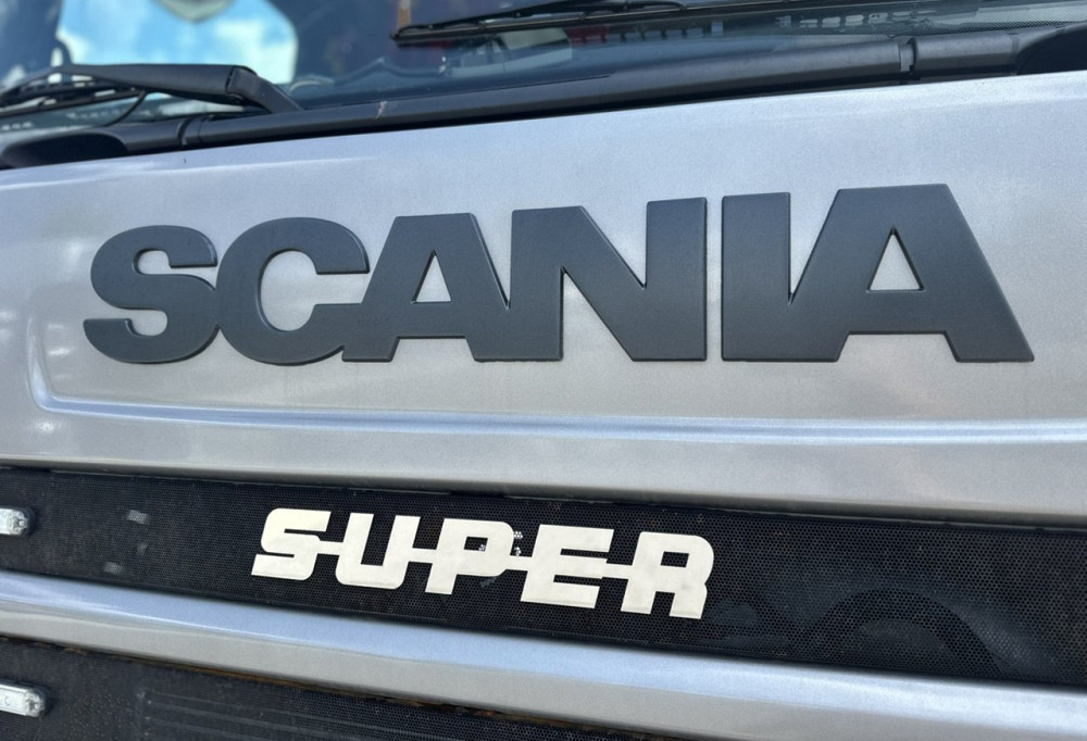 Scania R-Series 2013 Вінниця - зображення 20