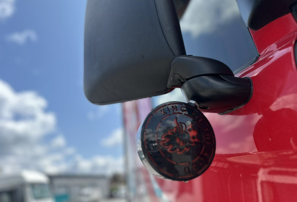 Scania R-Series 2013 Вінниця - зображення 19