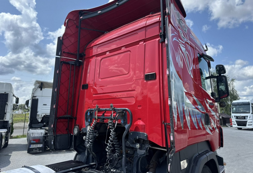 Scania R-Series 2013 Вінниця - зображення 18