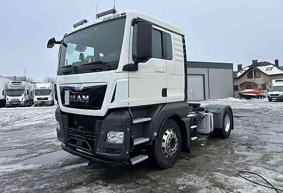 MAN TGX 2016 Вінниця