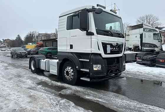 MAN TGX 2016 Вінниця