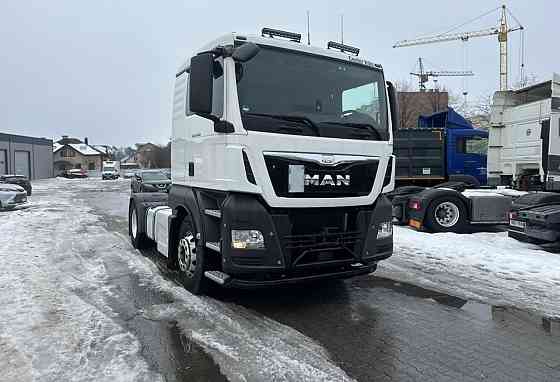 MAN TGX 2016 Вінниця