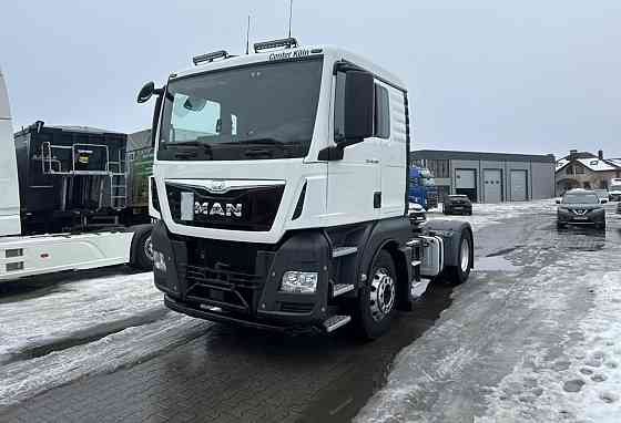 MAN TGX 2016 Вінниця