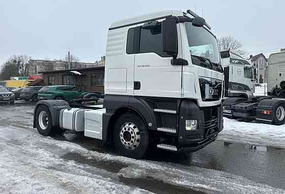MAN TGX 2016 Вінниця