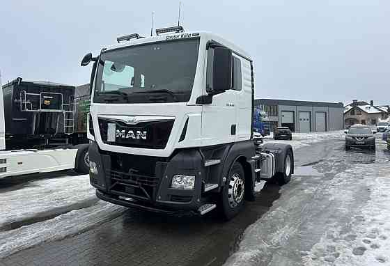 MAN TGX 2016 Вінниця