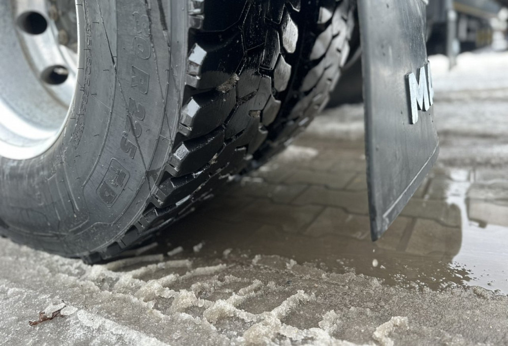 MAN TGX 2016 Вінниця - зображення 12