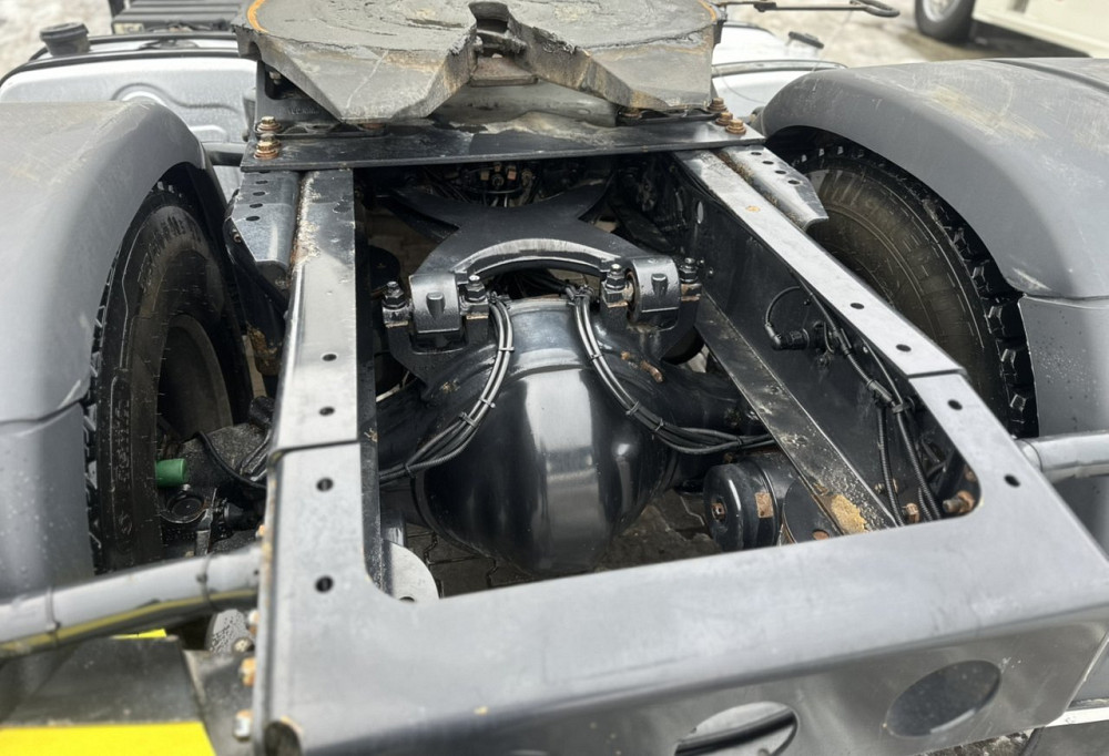 MAN TGX 2016 Вінниця - зображення 13