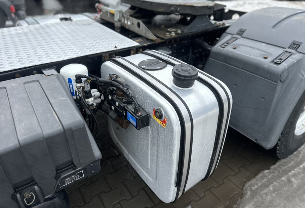 MAN TGX 2016 Вінниця - зображення 20