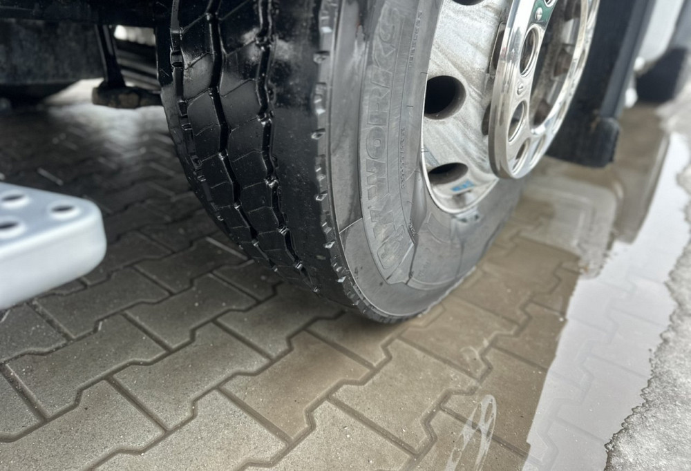 MAN TGX 2016 Вінниця - зображення 19