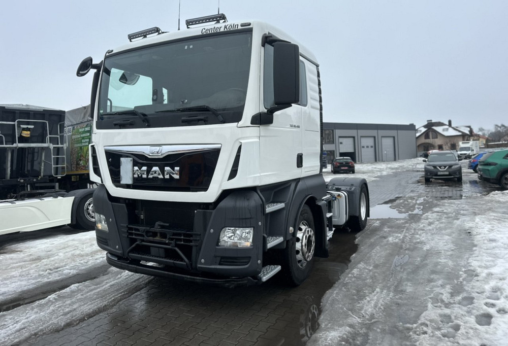MAN TGX 2016 Вінниця - зображення 16