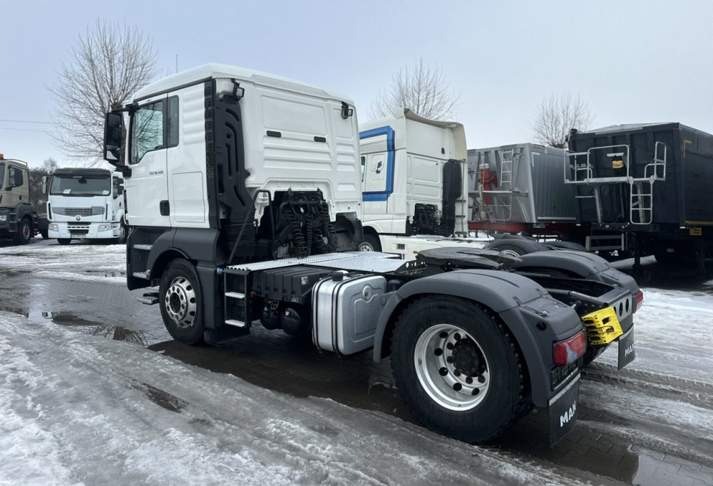 MAN TGX 2016 Вінниця - зображення 10