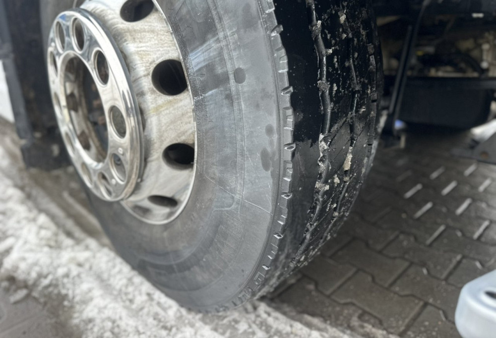 MAN TGX 2016 Вінниця - зображення 17