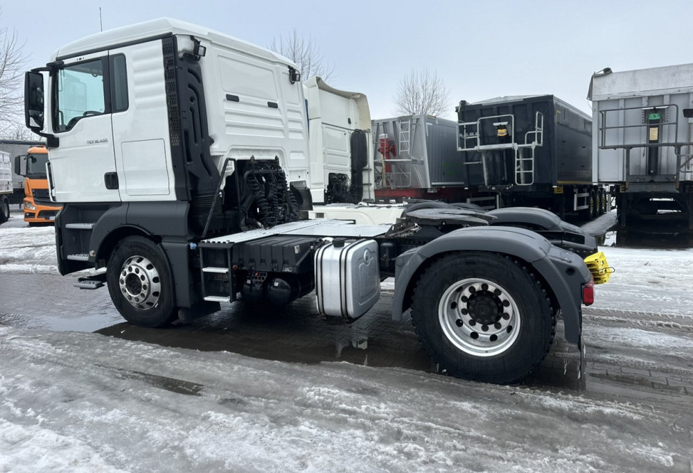 MAN TGX 2016 Вінниця - зображення 15