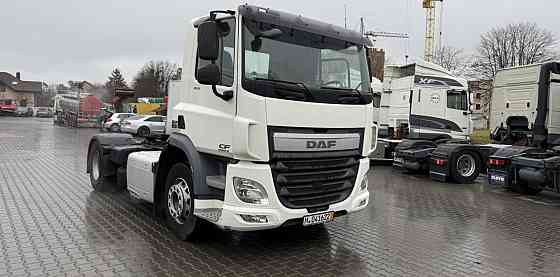 DAF CF 2015 Вінниця