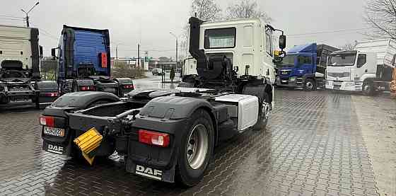 DAF CF 2015 Вінниця