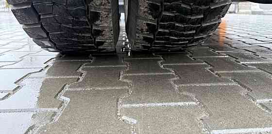 DAF CF 2015 Вінниця