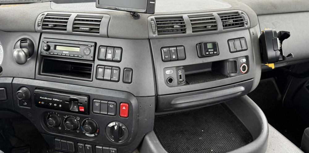 DAF CF 2015 Вінниця - зображення 14