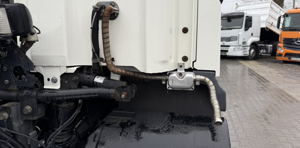 DAF CF 2015 Вінниця - зображення 12