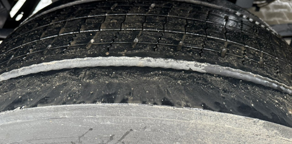 DAF CF 2015 Вінниця - зображення 7