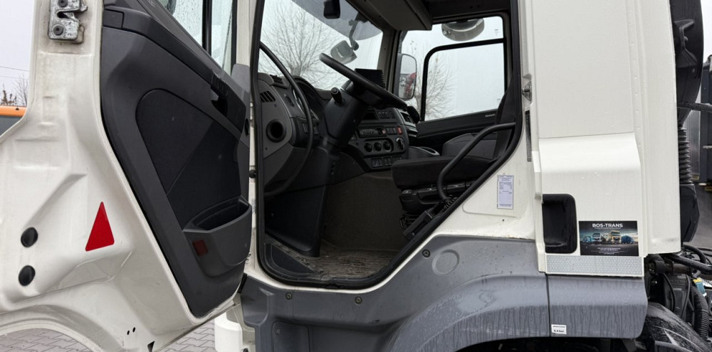 DAF CF 2015 Вінниця - зображення 8