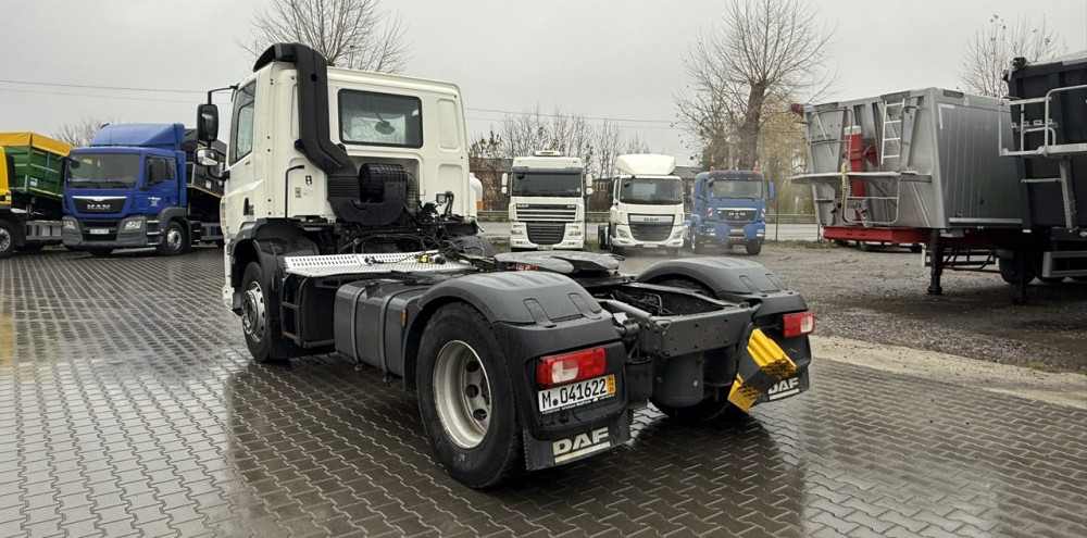 DAF CF 2015 Вінниця - зображення 4