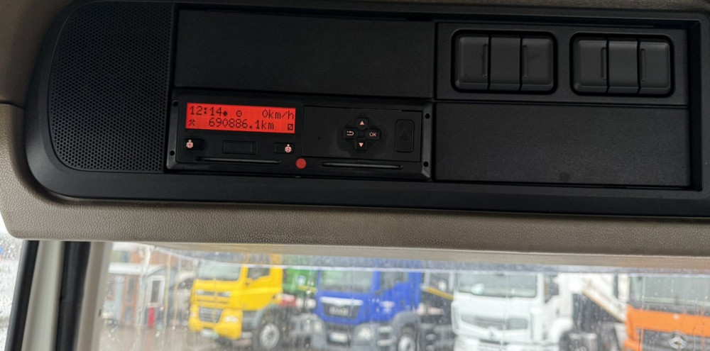 DAF CF 2015 Вінниця - зображення 16