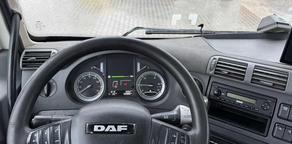 DAF CF 2015 Вінниця - зображення 15