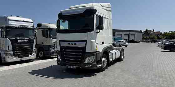 DAF XF 2019 Вінниця