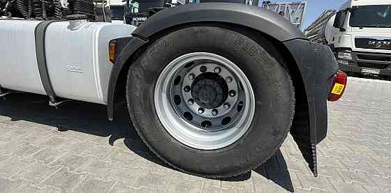 DAF XF 2019 Вінниця