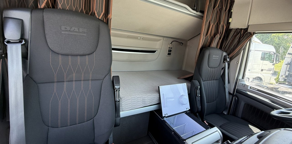 DAF XF 2019 Вінниця - зображення 16