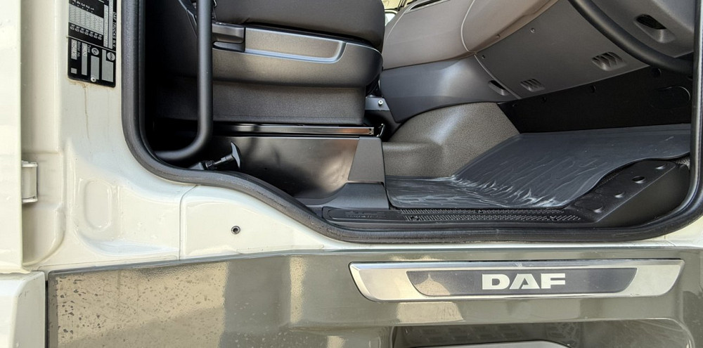 DAF XF 2019 Вінниця - зображення 13