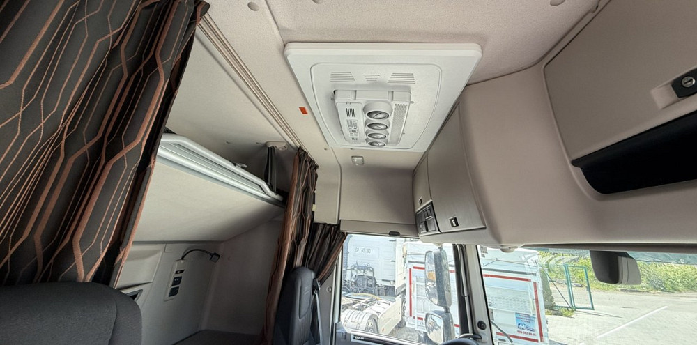 DAF XF 2019 Вінниця - зображення 18