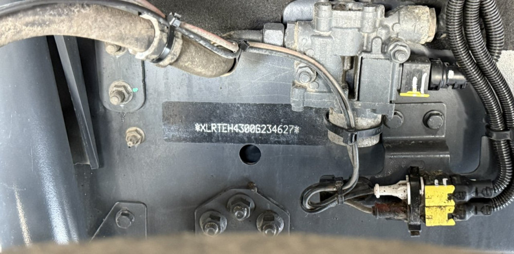 DAF XF 2019 Вінниця - зображення 12