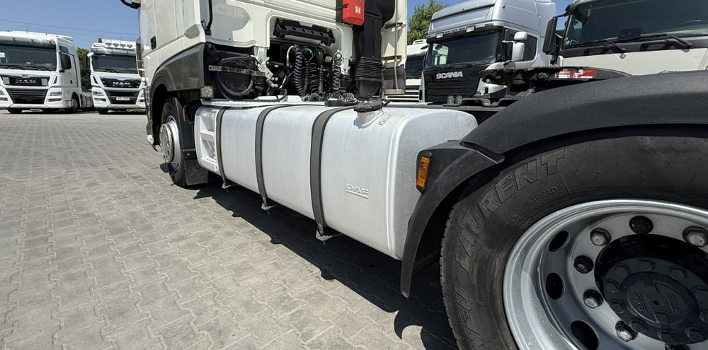 DAF XF 2019 Вінниця - зображення 5