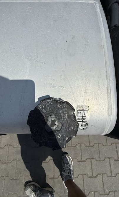 DAF XF 2019 Вінниця - зображення 7