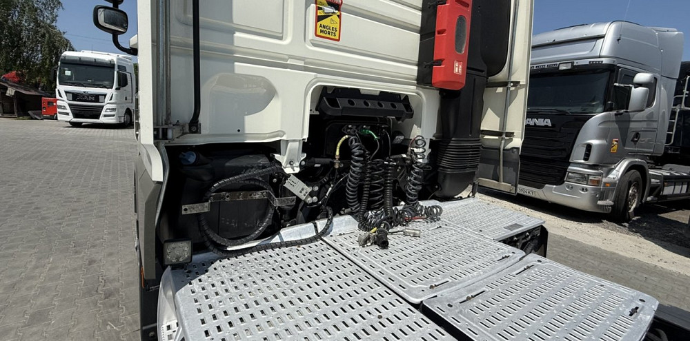 DAF XF 2019 Вінниця - зображення 9