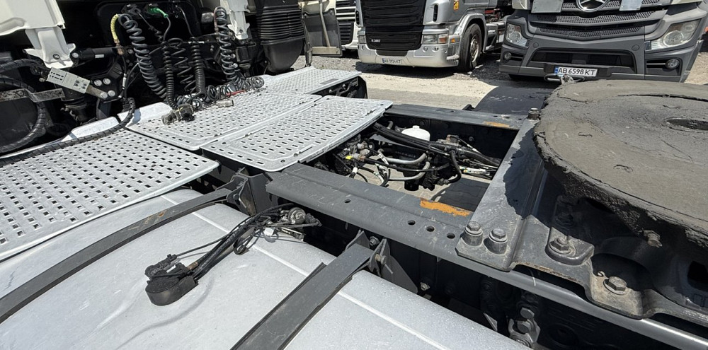 DAF XF 2019 Вінниця - зображення 8