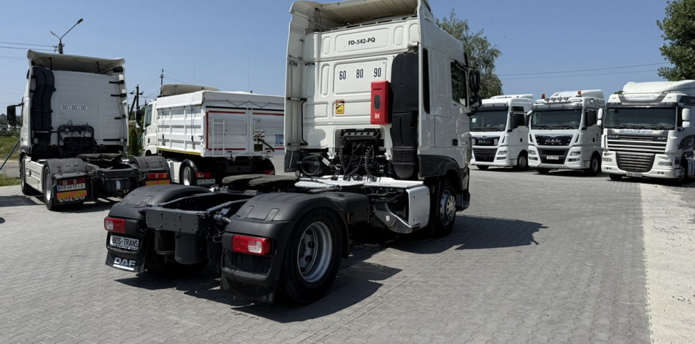 DAF XF 2019 Вінниця - зображення 3