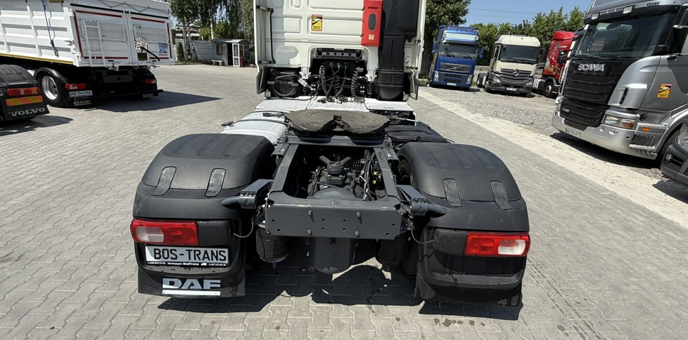 DAF XF 2019 Вінниця - зображення 4