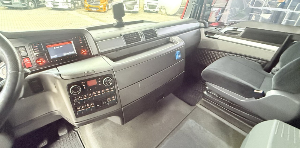 MAN TGX 2015 Вінниця - зображення 12