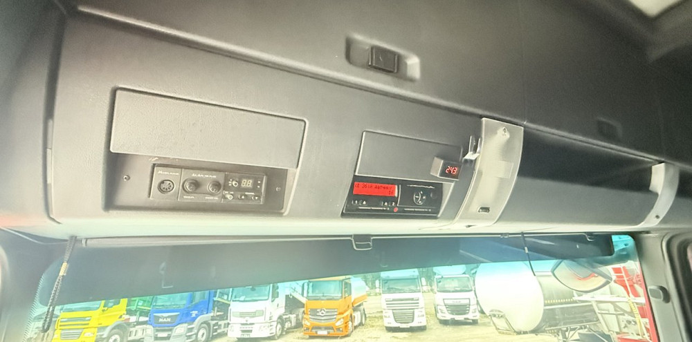 MAN TGX 2015 Вінниця - зображення 13