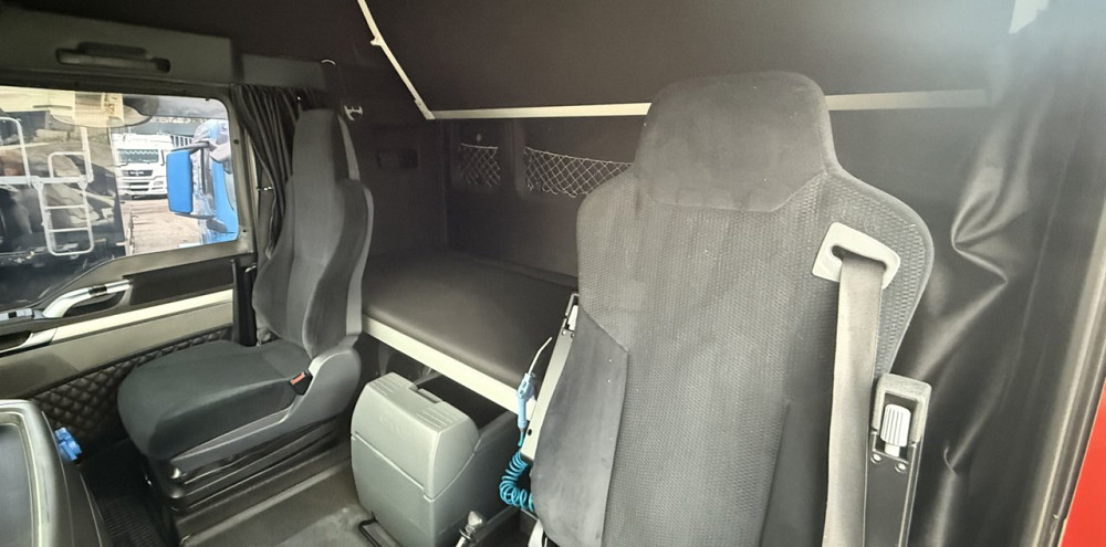 MAN TGX 2015 Вінниця - зображення 11