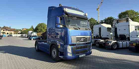 Volvo FH 2011 Вінниця